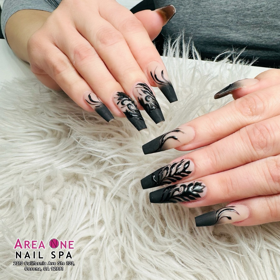 Area One Nail Spa